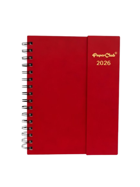 53197-A5-Red