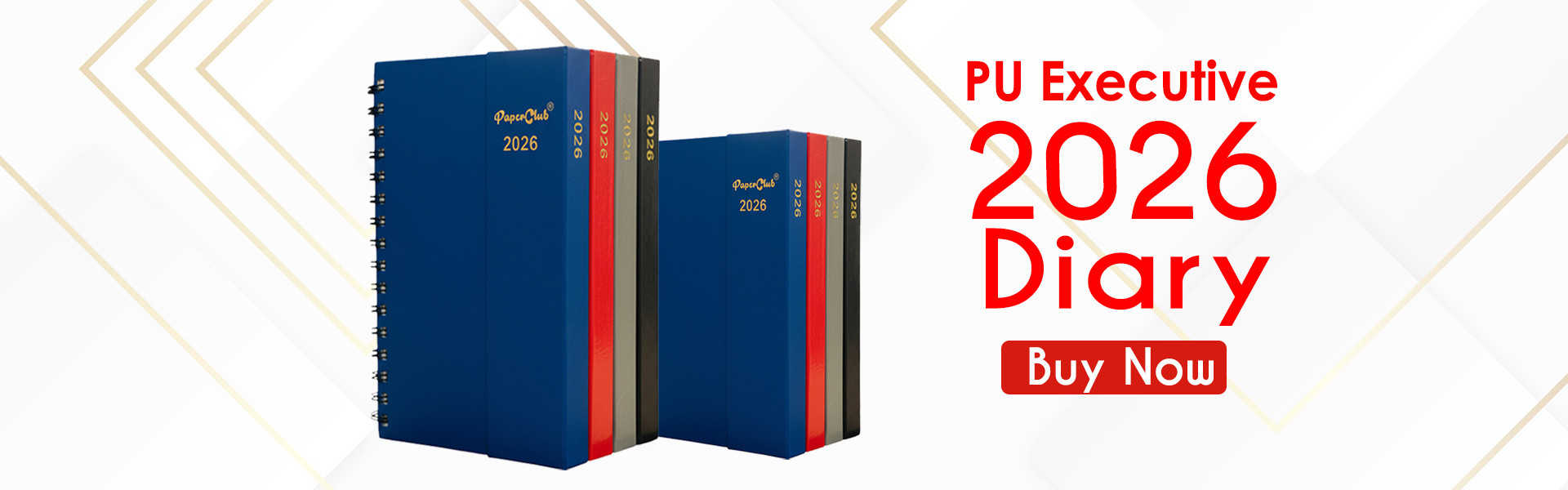 PU Year Diary