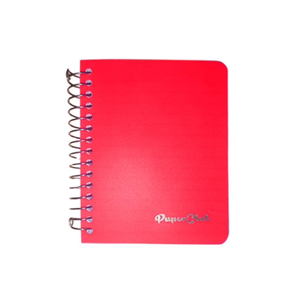 PaperClub Fat Book, A6 size