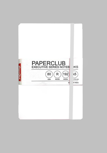 53401-A5-White-Ruled